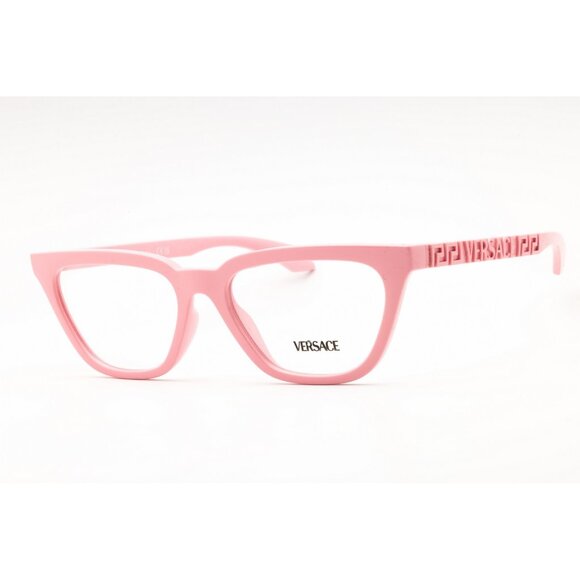 Versace EYEGLASSES VE3352U-5452-53 New with case